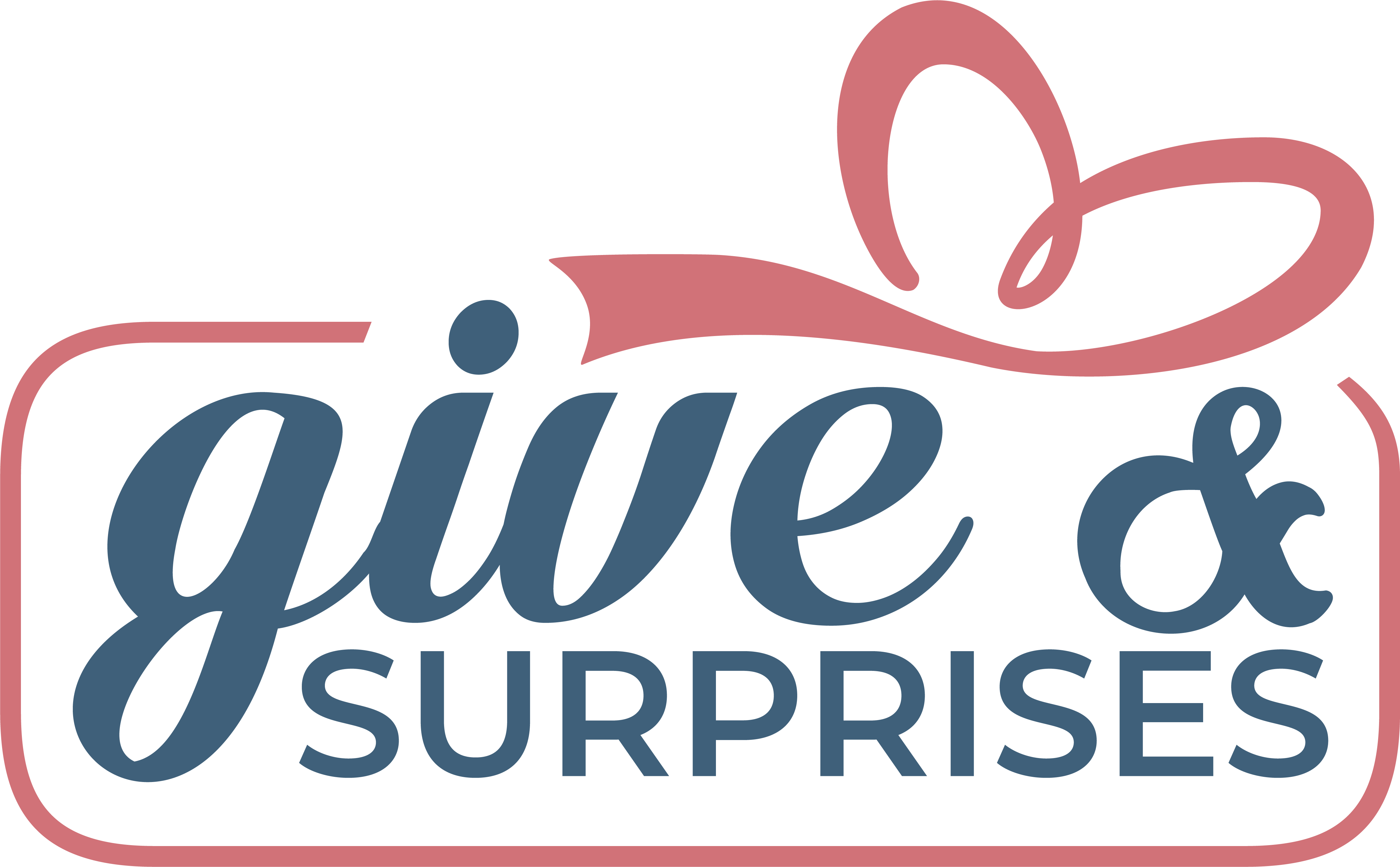 Gives & Surprises